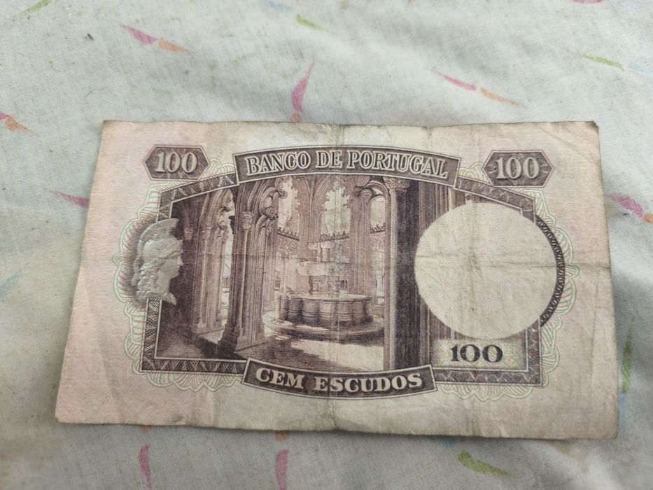 Vendo nota á melhor oferta.