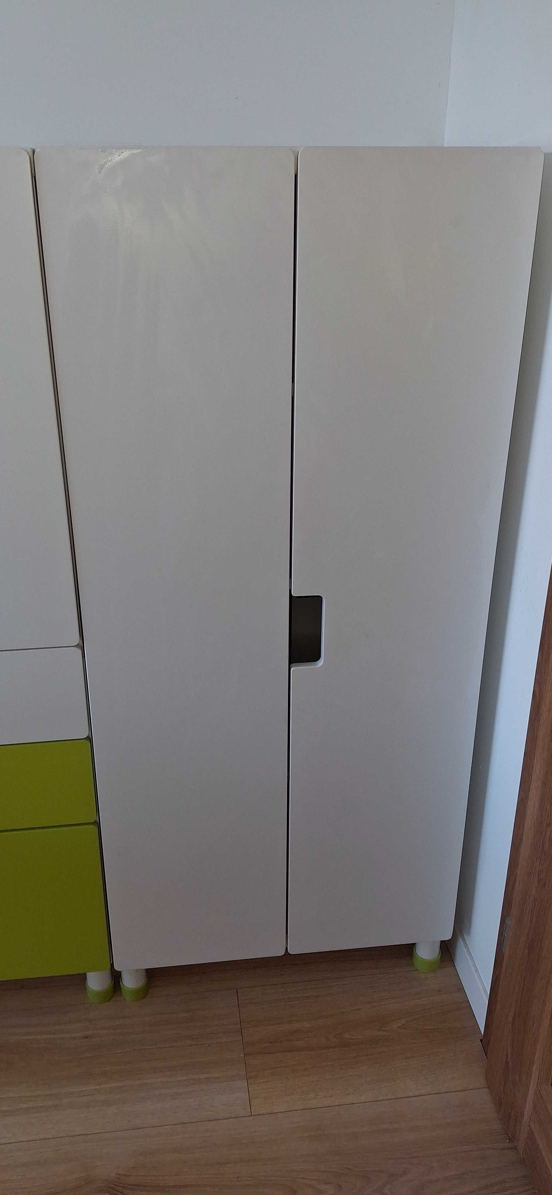 Meble dla dzieci Ikea STUVA i SAMSTAD