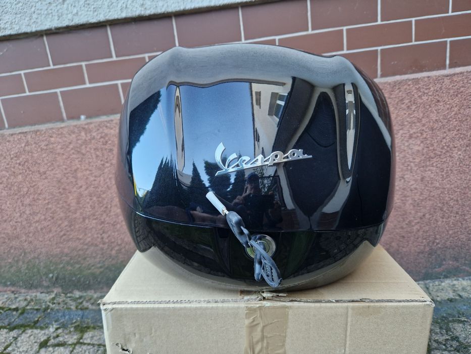 Kufer Vespa Primavera/Sprint
