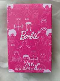 Woda toaletowa Barbie Zara 50 ml