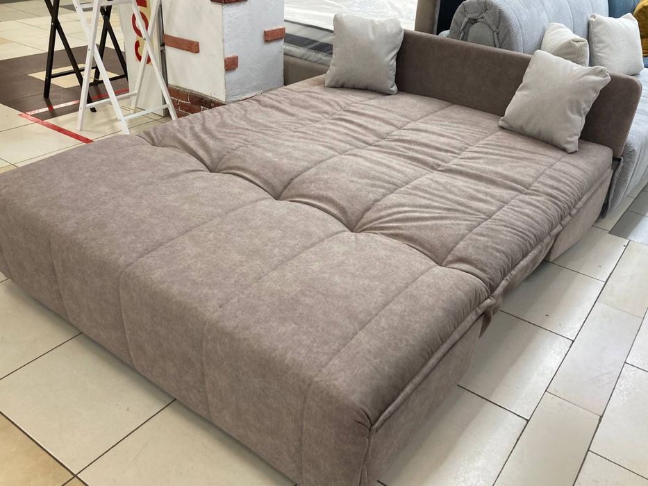 Ортопедичний диван-ліжко Мальта  від МФ Константа