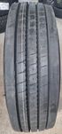 NOWE opony 235/75R17.5 Samson GL283A - cena BRUTTO