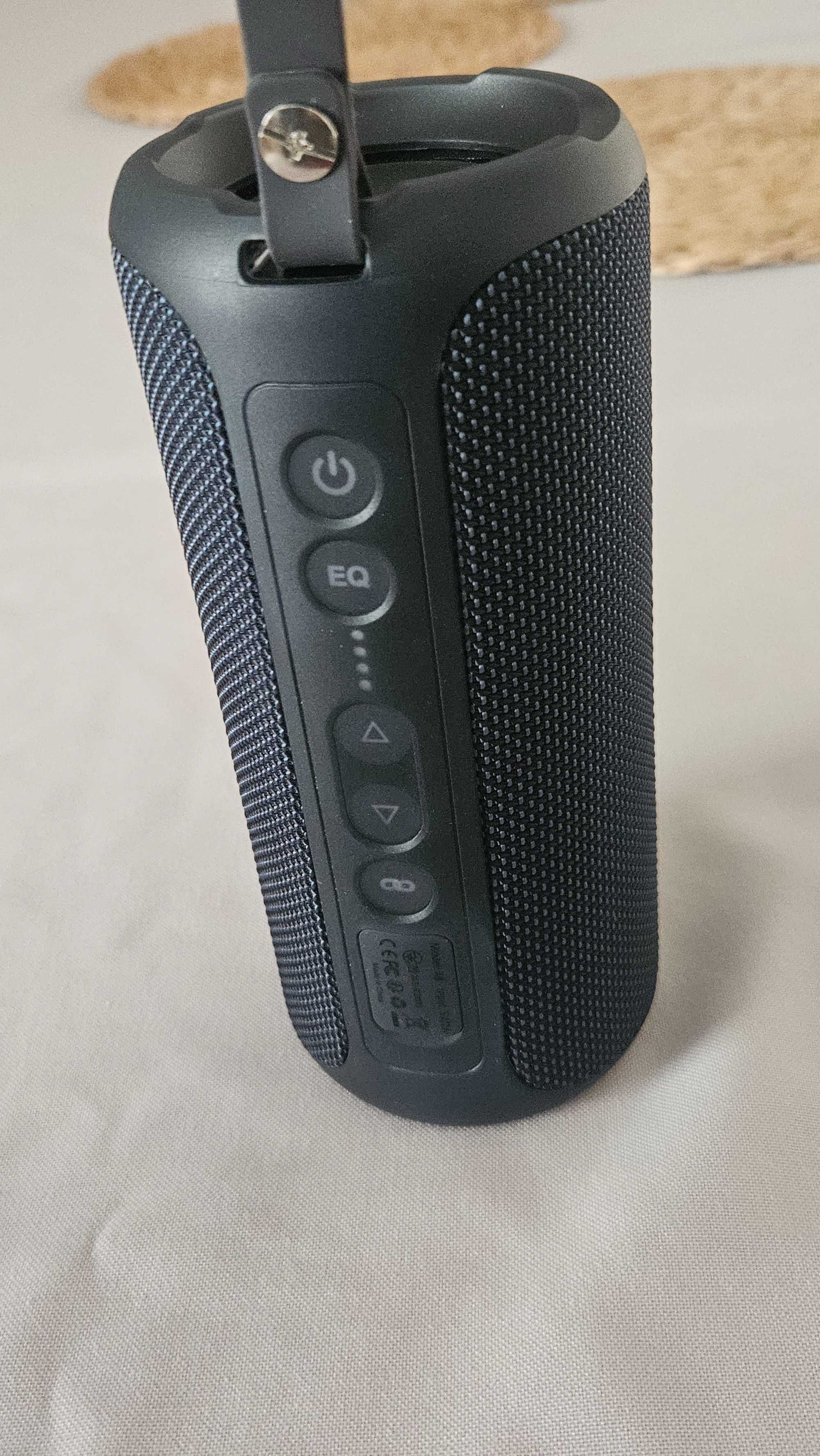Caixa de som c/bluetooth