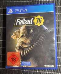 Fallout 76 (PlayStation 4-5)