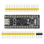 Отладочная плата STM32F411CEU6 ARM Cortex-M4 BlackPill