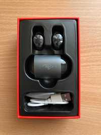 Навушники Bluetooth Itel T1 Black