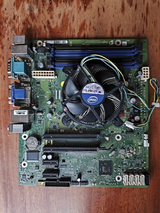 Комплектуюче до пк