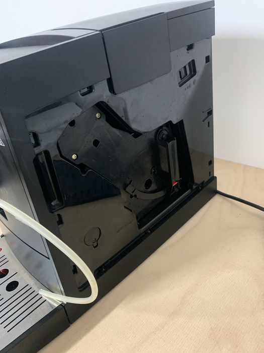 Кавомашина Nivona 572