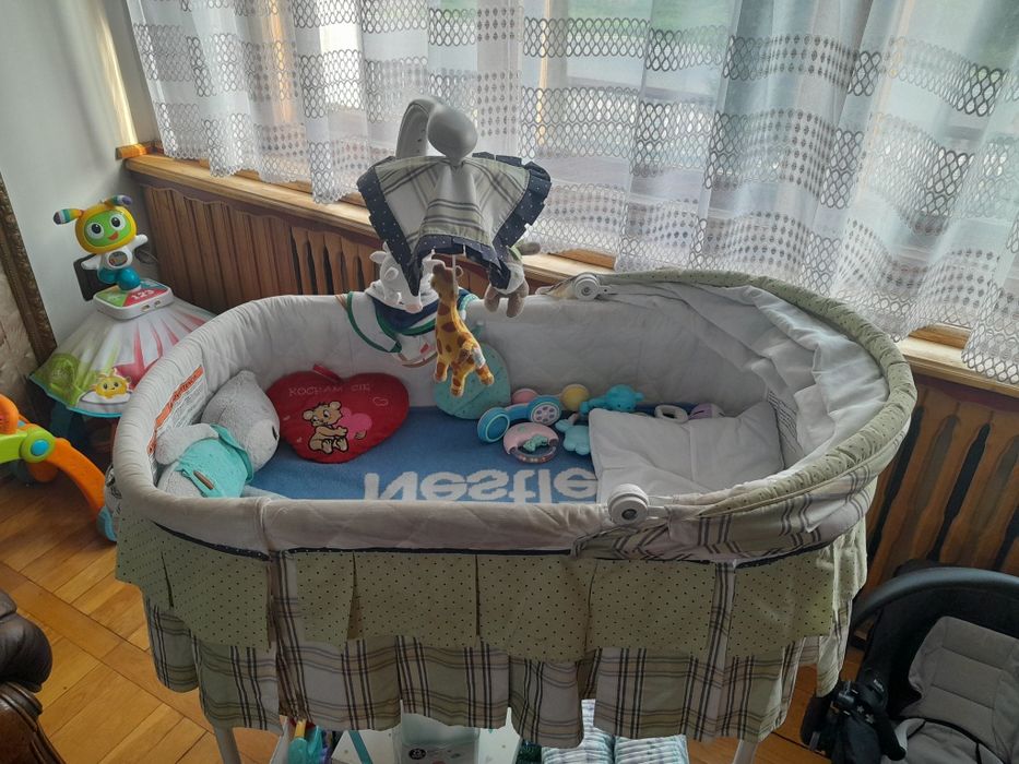 Sprzedam ogromny zestaw dla maluszka/ noworodka