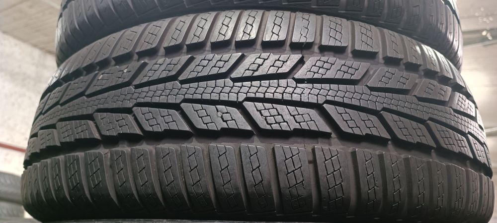205/60 R16 96H Semperit Speed-Grip XL Шини Зима Різні розміри СКЛАД