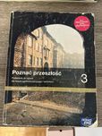 Historia Poznać przeszłość 3