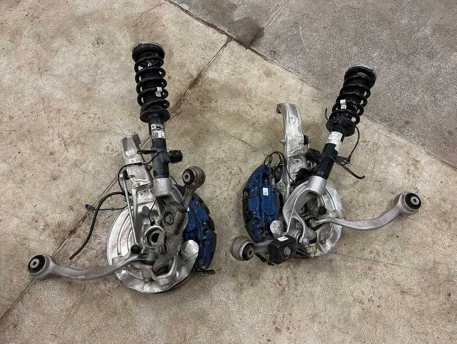 Бампер BMW X5 MX5 G05 F95 F15 F85 БМВ Х5 МХ5 разборка розборка шрот