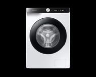 Pralka Samsung EcoBubble™ WW80T534DAE AI Control 8 kg 1400 obr biała