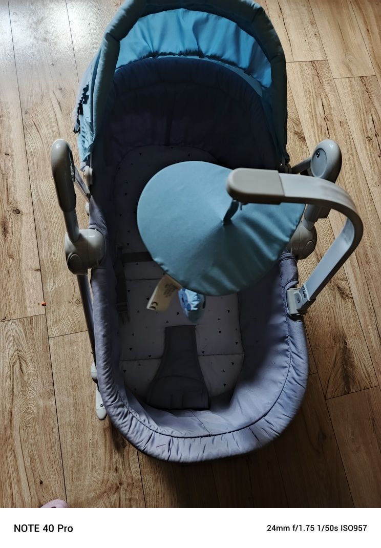 Sprzedam bujaczek Kinder Kraft 5w1