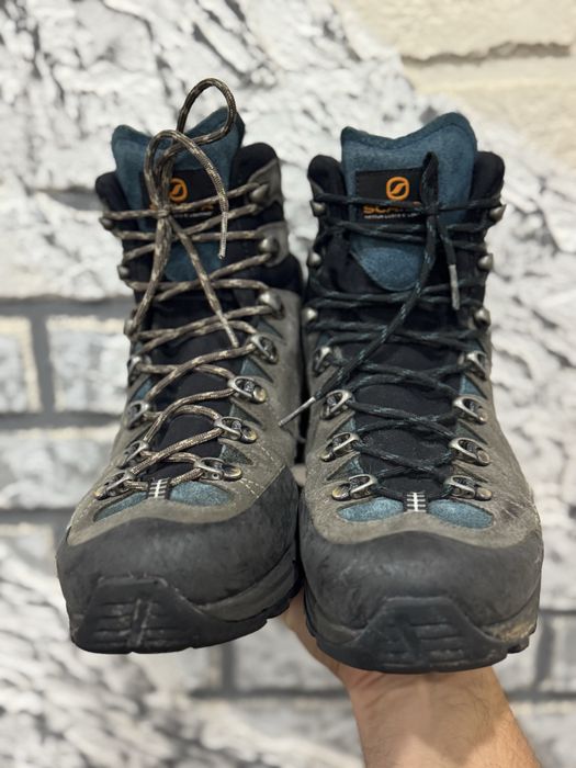 Черевики Scarpa R-Evolution GTX 44