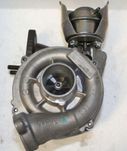 Turbina Turbosprężarka 1.6 HDI 109 KM