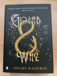 „Gołab & Wąż” Shelby Mahurin