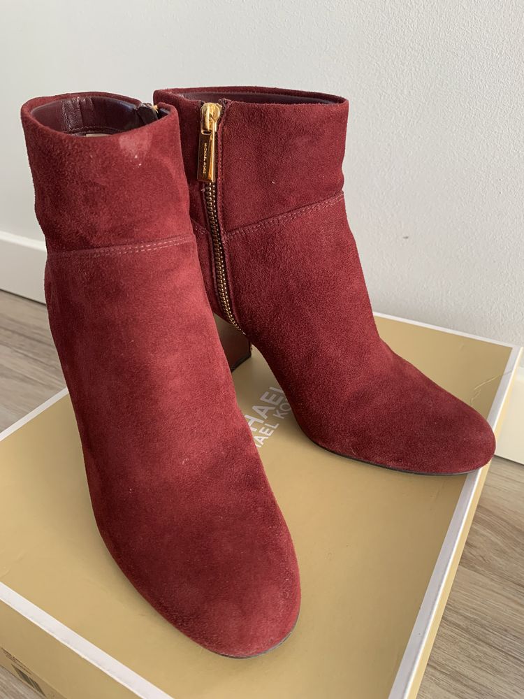 Botki Michael Kors r.37