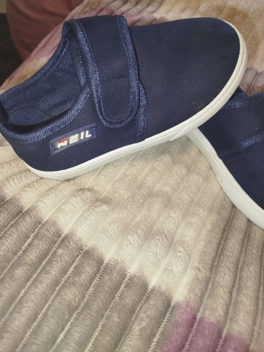 Кеди для хлопчика 30розмір