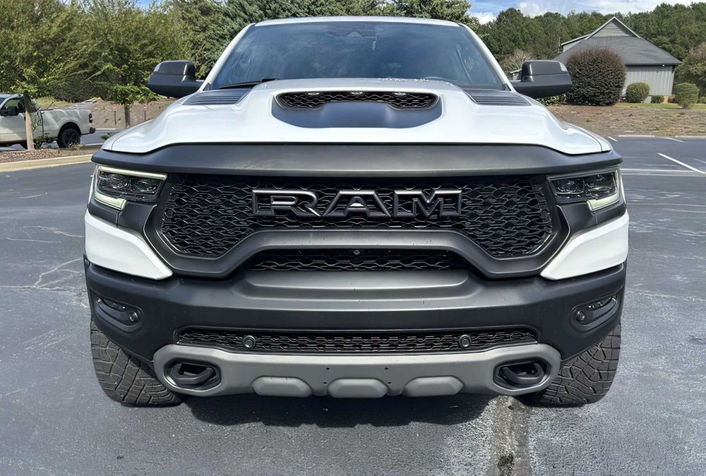 RAM 1500      2022
