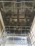 Zmywarka Siemens SF64T356EU 45 cm do zabudowy