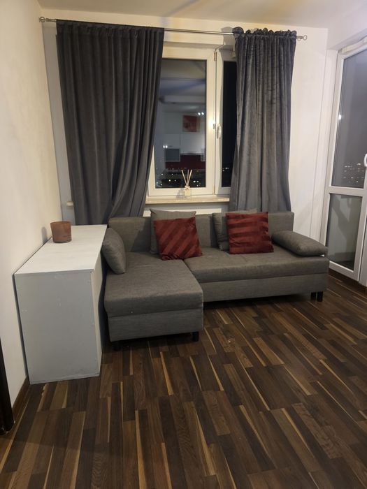 Mieszkanie Bemowo/Hala Wola - metro, tramwaj, autobus KLIMA.