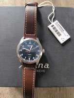 Alpina Startimer Pilot automat