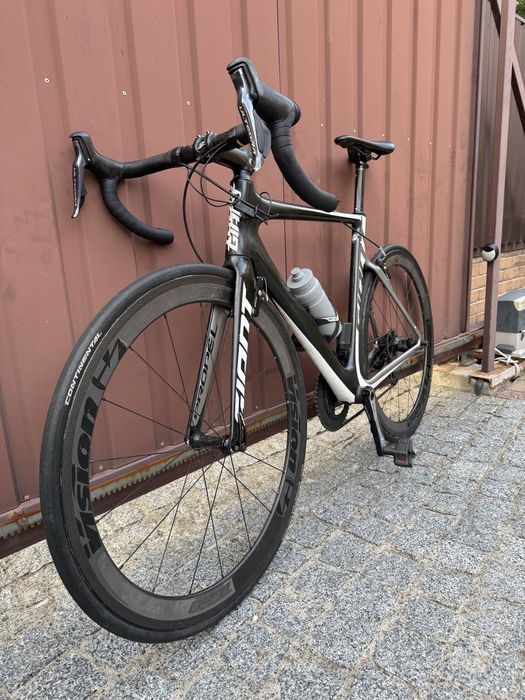 Шоссейный велосипед Giant Propel