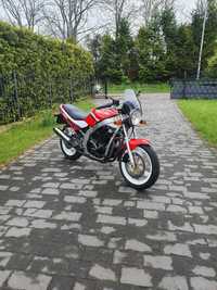 Suzuki gs 500 e  25kw a2   - bardzo dobry stan