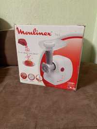 Мясорубка Moulinex HV2  1300 Вт