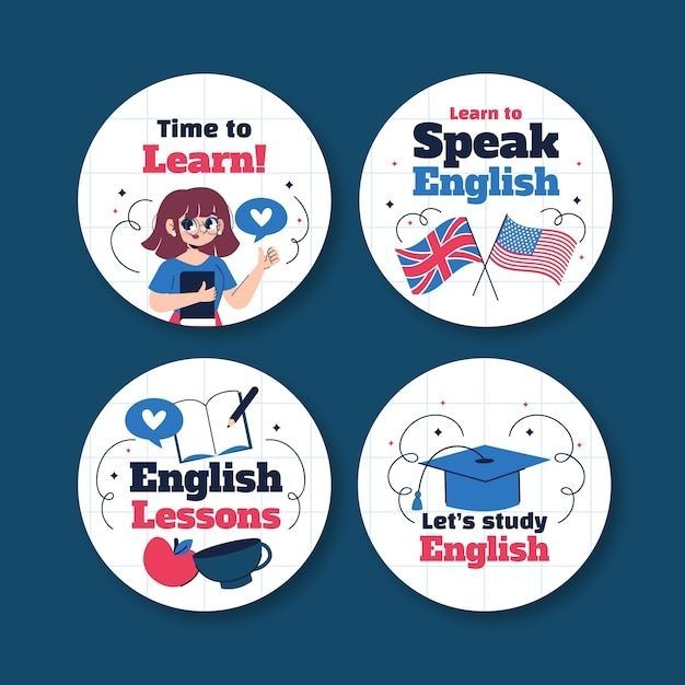 Aulas de inglês online
