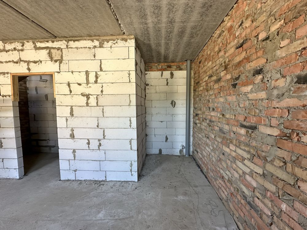 Продам Таунхаус 58 кв.м. Старе місто 1.5 сотки
