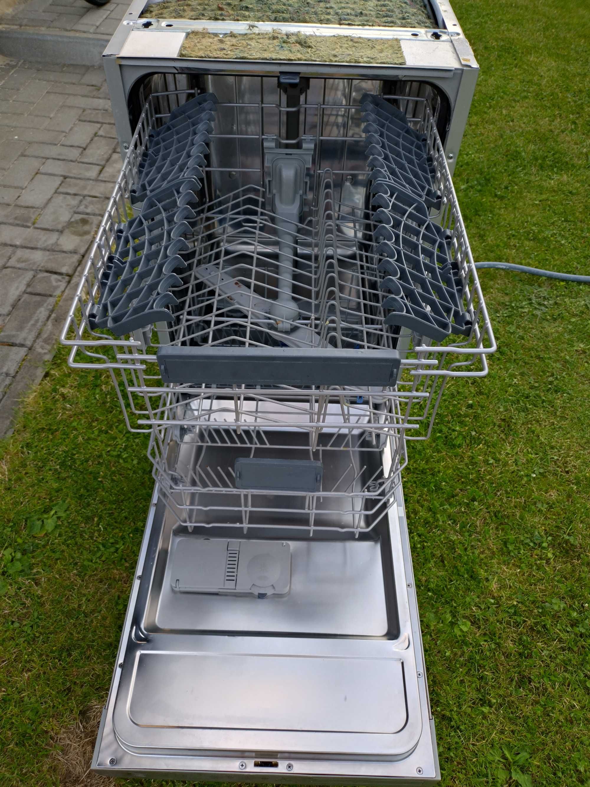 Zmywarka Beko dsfs 6831x części lub w całości