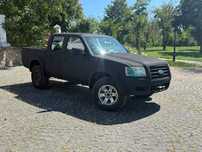 Продам Ford Ranger