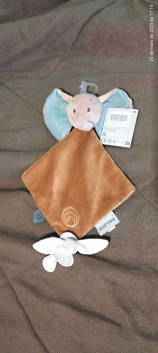 Doudou para bebé NOVO