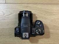 Canon PowerShot sx50hs