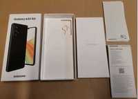 Pudełko od Samsung A33 5G – ORYGINAŁ! Komplet