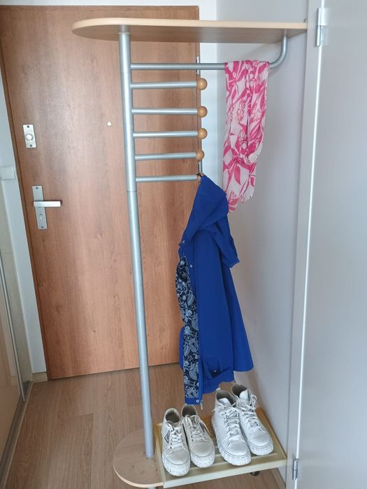 Wieszak do przedpokoju