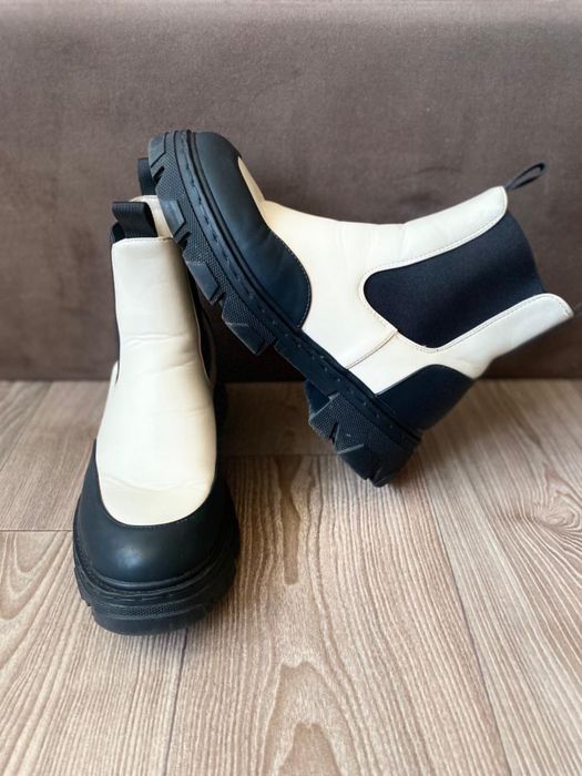 Продаю ботинки Синсей