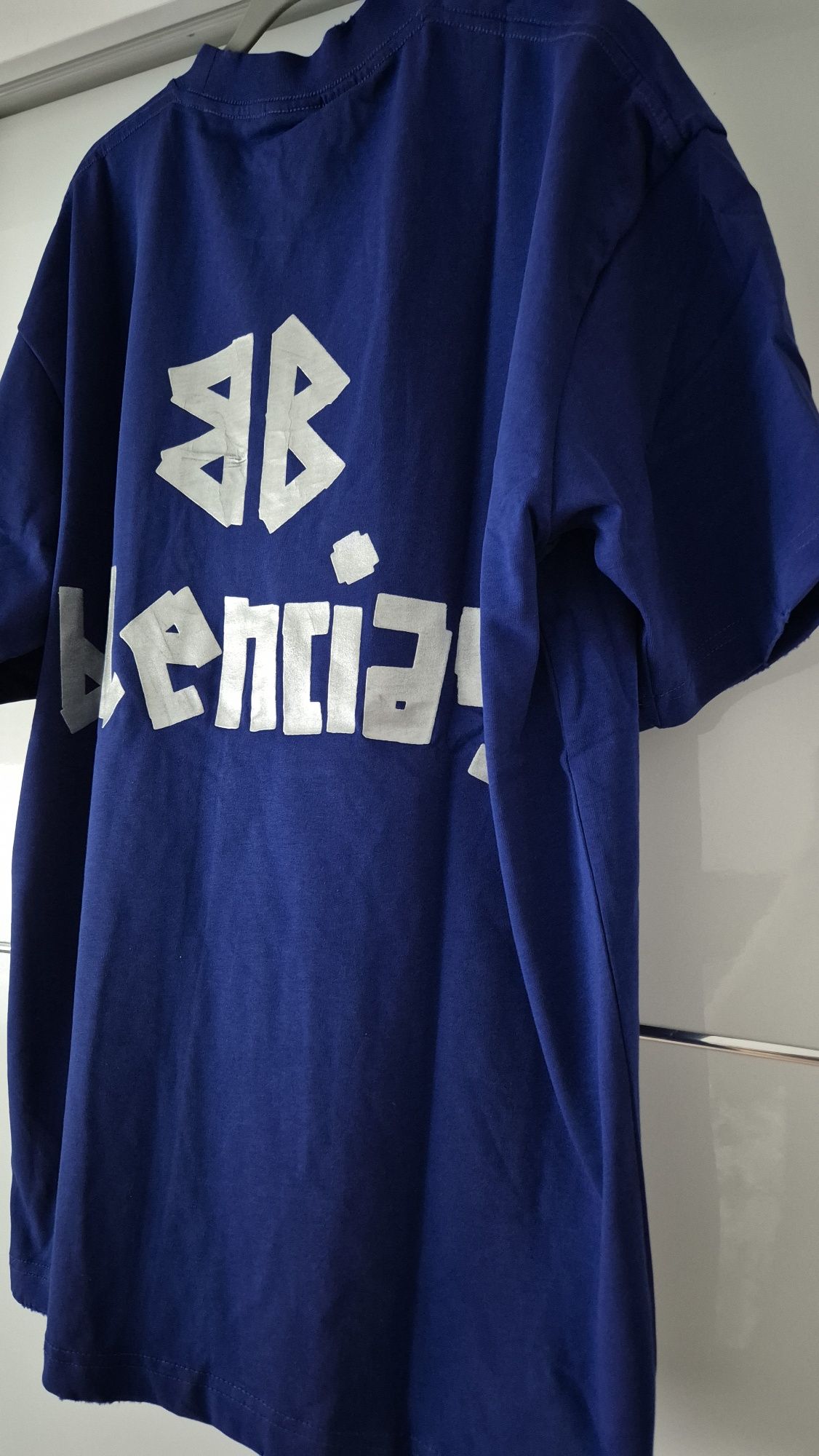 T-shirt Balenciaga