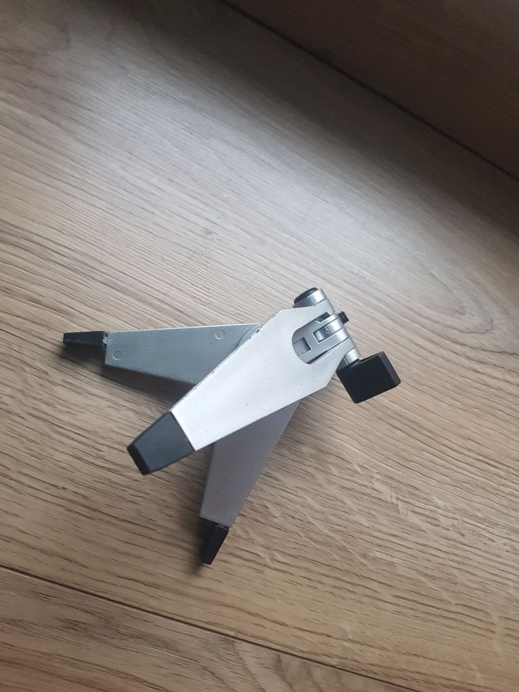 Mini plastikowy statyw stojak na cyfrowa kamerę,aparat
