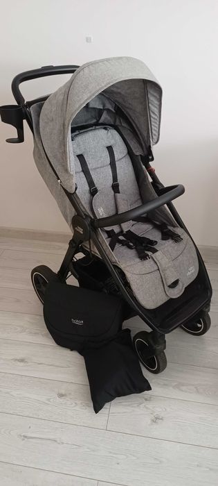 Wózek spacerowy Britax Römer B-Agile R