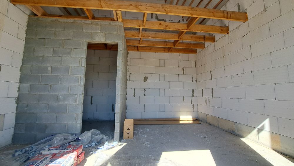 Продаж Смарт-Таунхаусів 34м² у передмісті Києва!