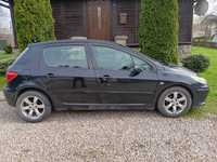 Peugeot 307 1.6 hdi