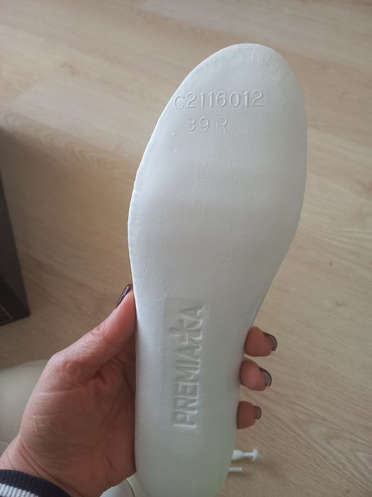 Premiata кроссовки оригинал женские