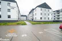 APARTAMENT III Pokojowy - Laskowicka
