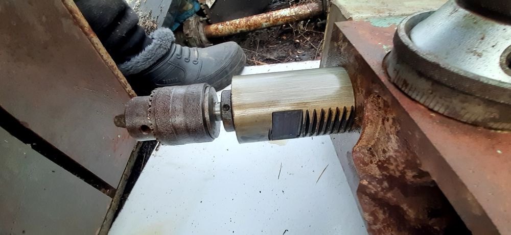 Станок сверлильный 2м112 одесит