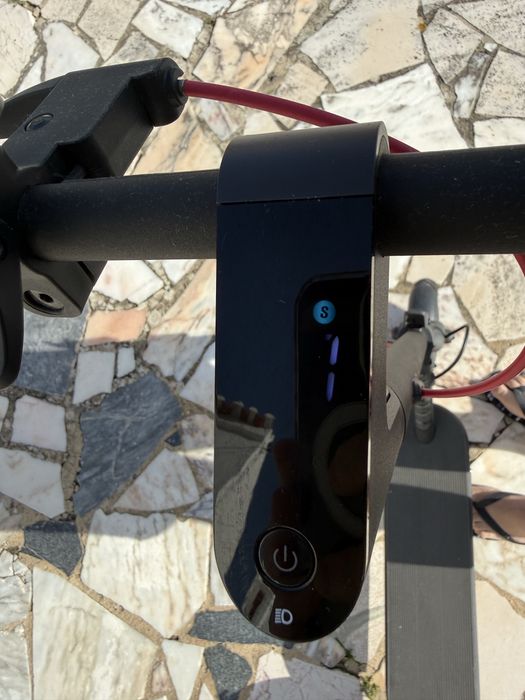 Trotinete Xiaomi