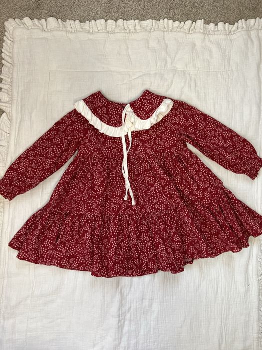 Сукня, плаття святкове 92 р