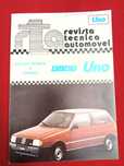 RTA: Fiat Uno 45